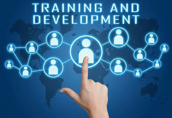 depositphotos 58115991 stock photo training and development